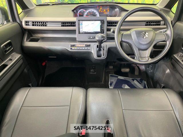 Suzuki WAGON R 2021-02 7227281-1