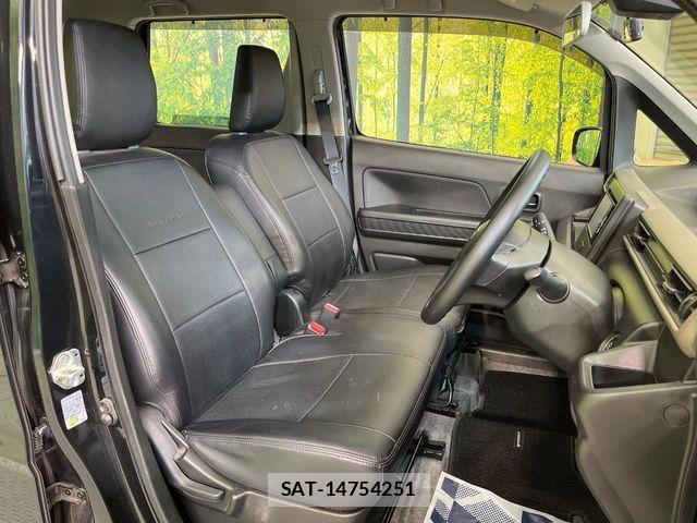Suzuki WAGON R 2021-02 7227281-7