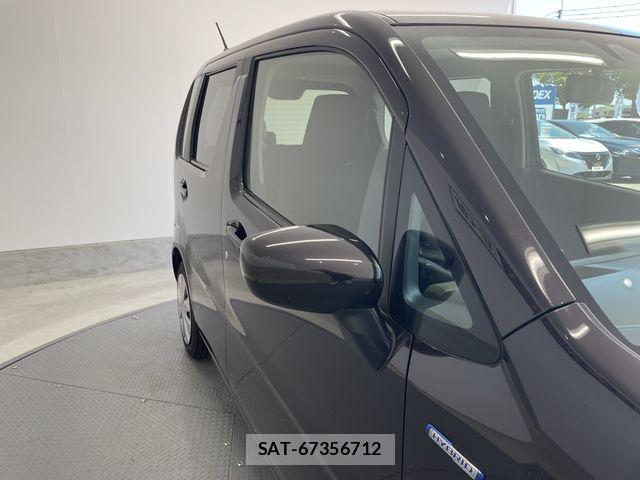 Suzuki WAGON R 2024-05 7227294-9