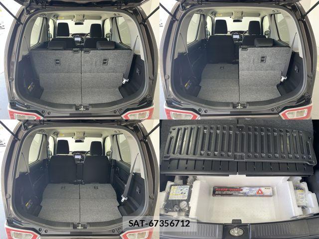 Suzuki WAGON R 2024-05 7227294-12