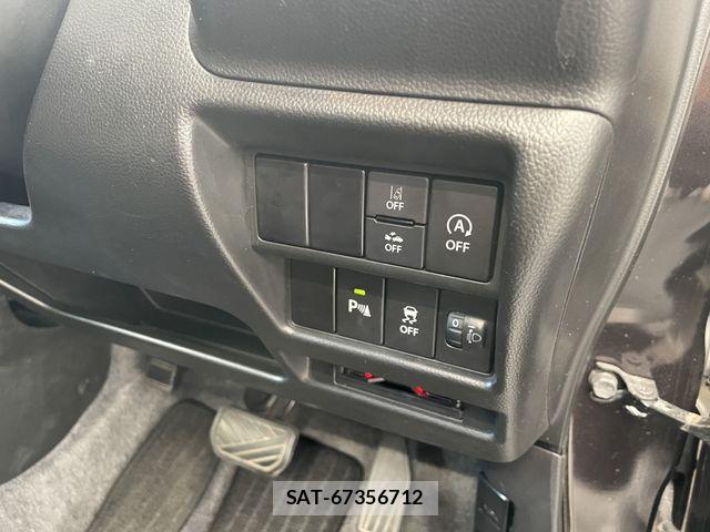 Suzuki WAGON R 2024-05 7227294-17