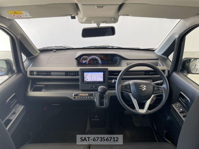 Suzuki WAGON R 2024-05 7227294-1