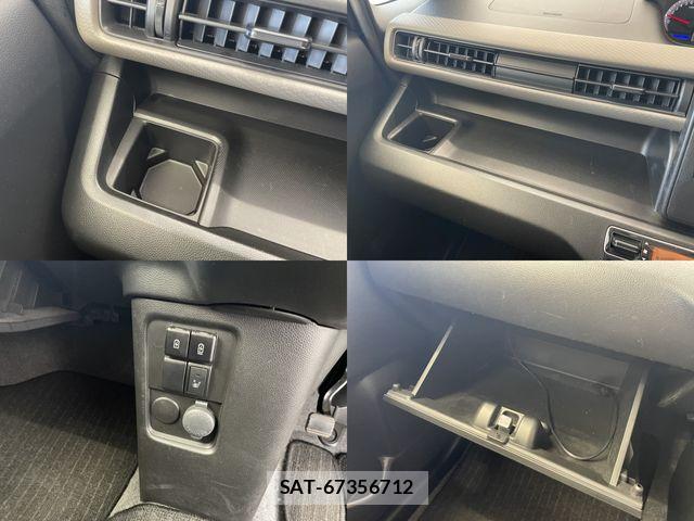 Suzuki WAGON R 2024-05 7227294-21