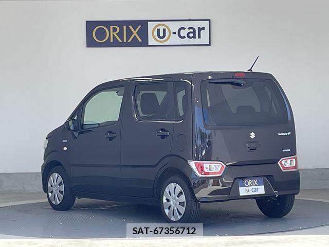 Suzuki WAGON R 2024-05 7227294-23