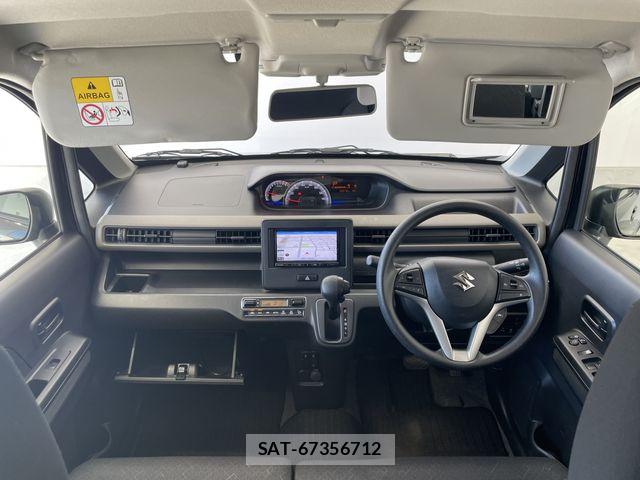 Suzuki WAGON R 2024-05 7227294-24