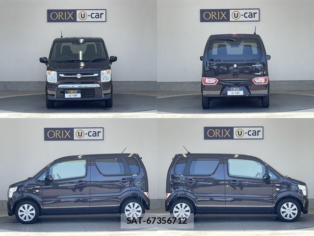 Suzuki WAGON R 2024-05 7227294-25