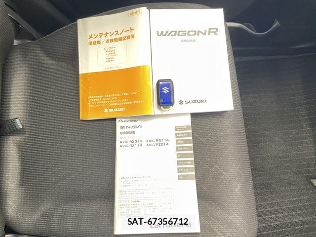 Suzuki WAGON R 2024-05 7227294-27