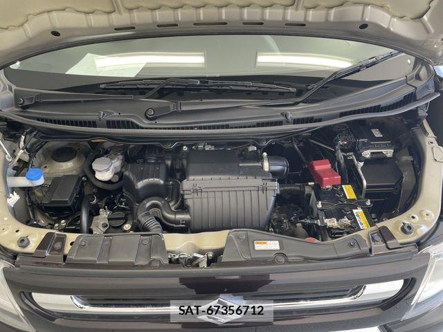 Suzuki WAGON R 2024-05 7227294-28