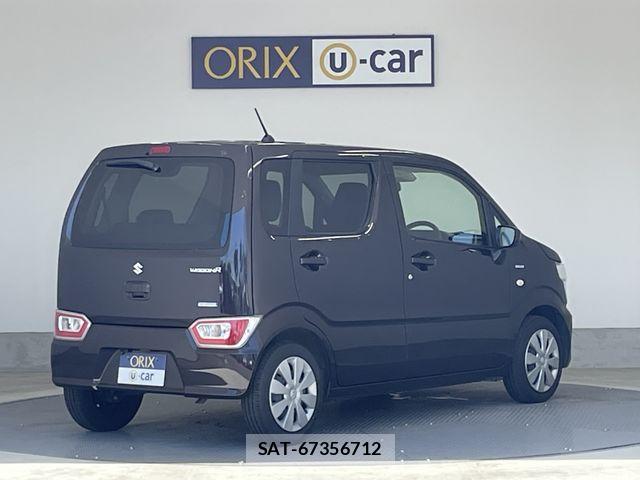 Suzuki WAGON R 2024-05 7227294-2
