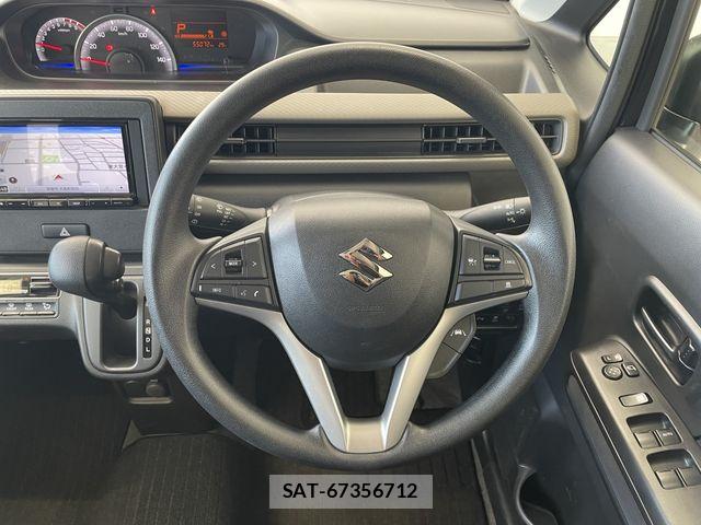 Suzuki WAGON R 2024-05 7227294-7