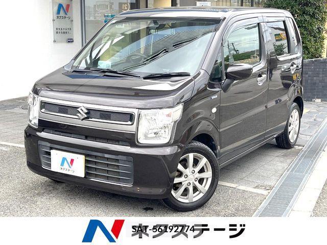 Suzuki WAGON R 2019-03 7227276-0