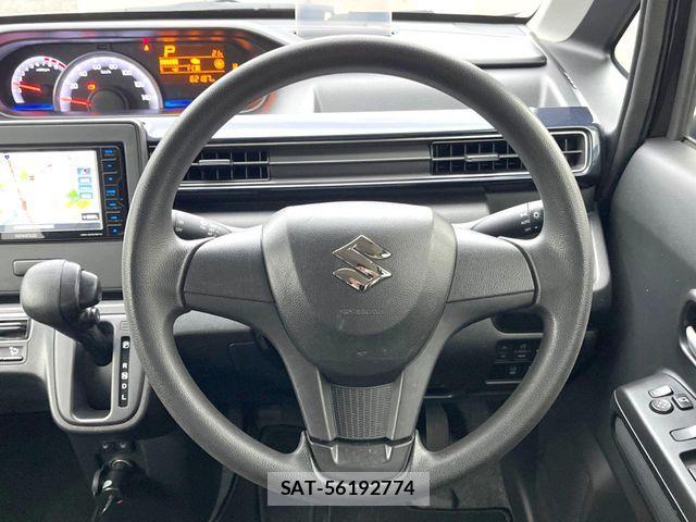 Suzuki WAGON R 2019-03 7227276-9