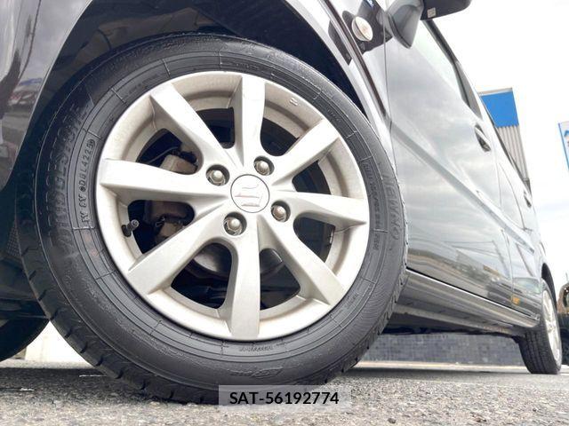 Suzuki WAGON R 2019-03 7227276-11