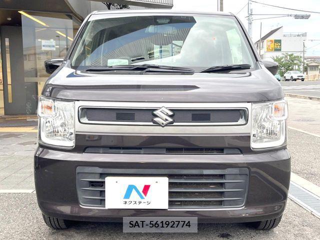 Suzuki WAGON R 2019-03 7227276-12