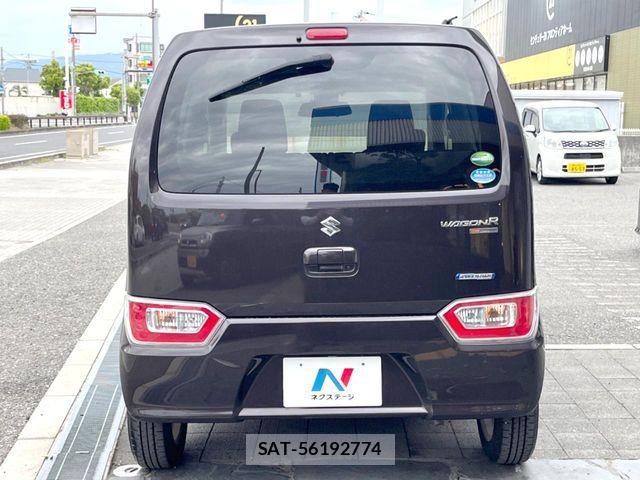 Suzuki WAGON R 2019-03 7227276-13