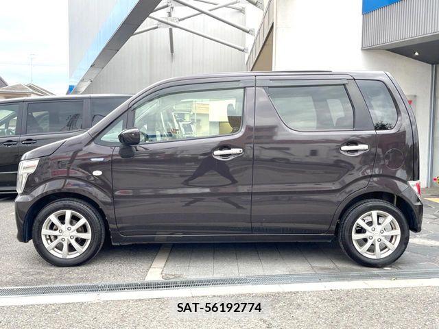 Suzuki WAGON R 2019-03 7227276-14