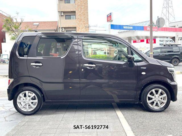 Suzuki WAGON R 2019-03 7227276-15