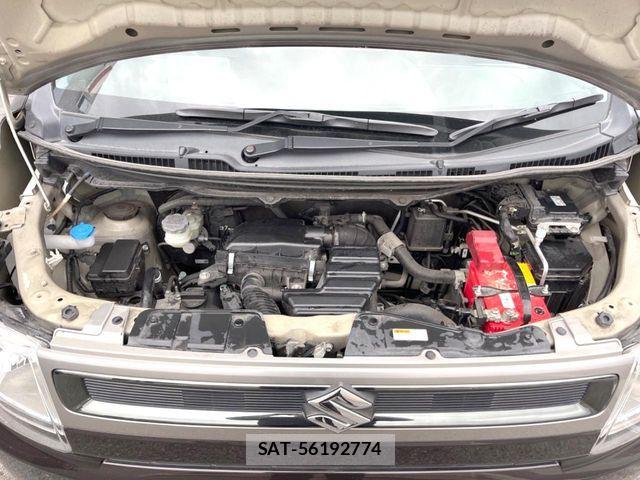 Suzuki WAGON R 2019-03 7227276-16