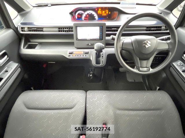 Suzuki WAGON R 2019-03 7227276-1