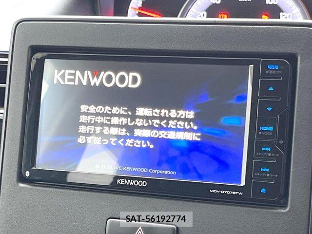 Suzuki WAGON R 2019-03 7227276-2