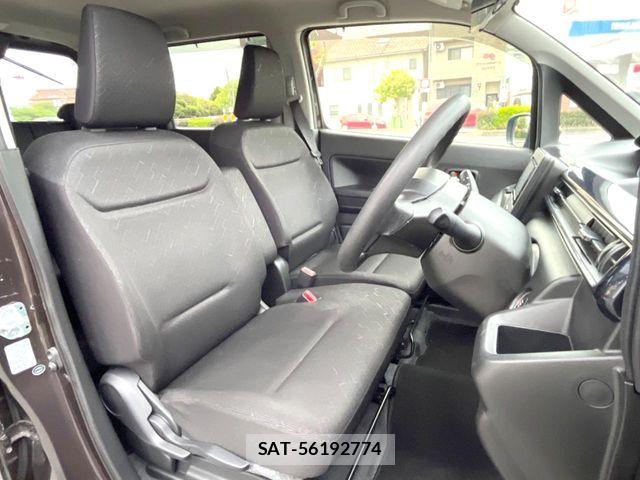 Suzuki WAGON R 2019-03 7227276-6