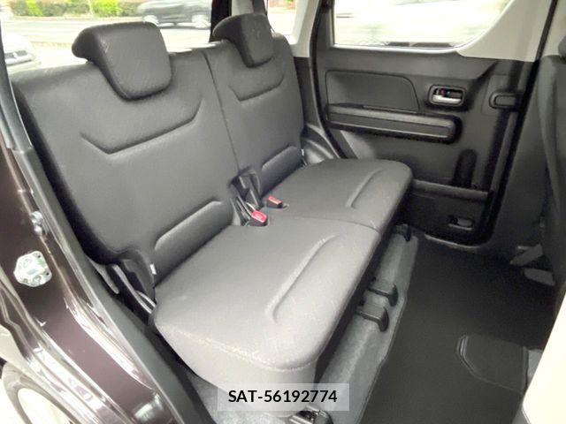 Suzuki WAGON R 2019-03 7227276-7