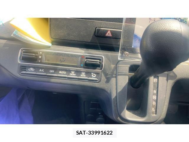Suzuki WAGON R 2025-03 7227297-11