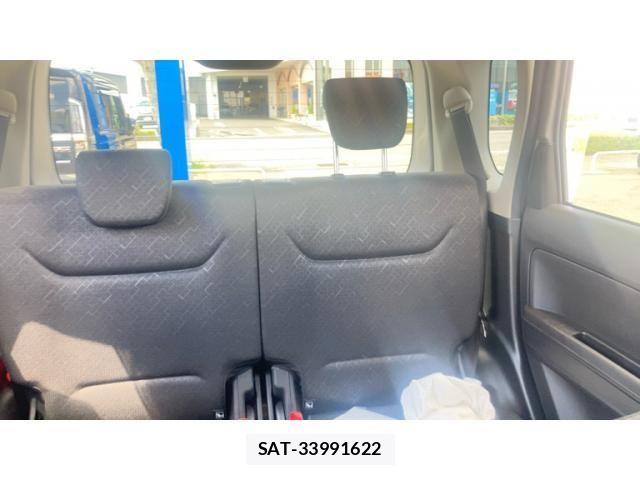 Suzuki WAGON R 2025-03 7227297-13