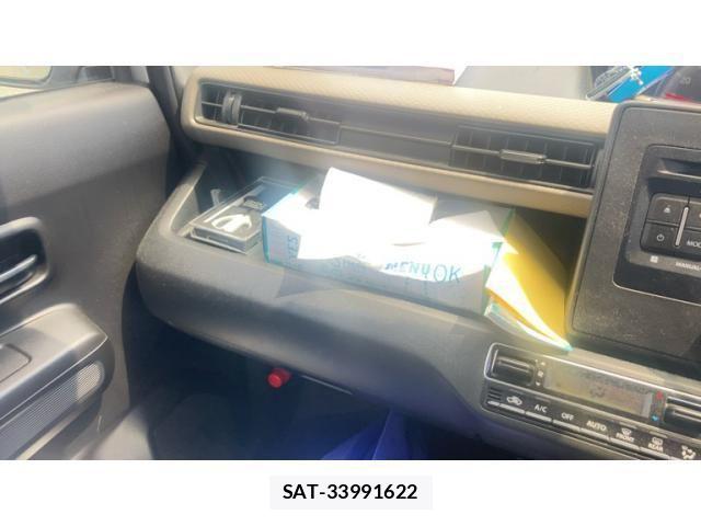 Suzuki WAGON R 2025-03 7227297-16
