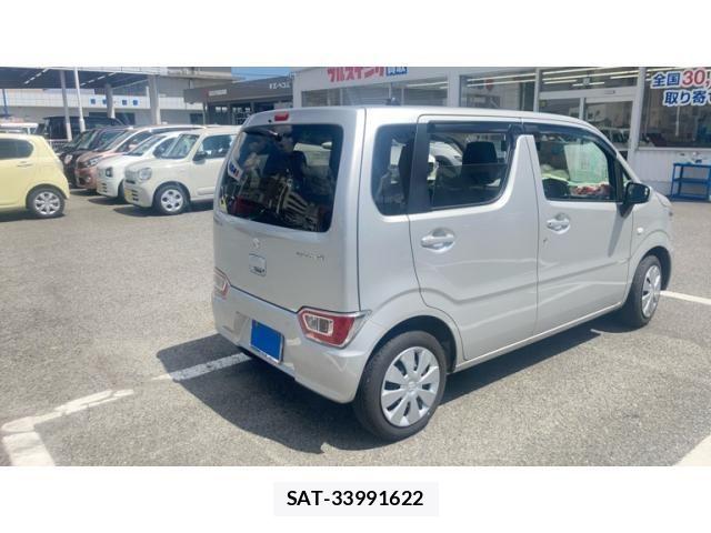 Suzuki WAGON R 2025-03 7227297-0