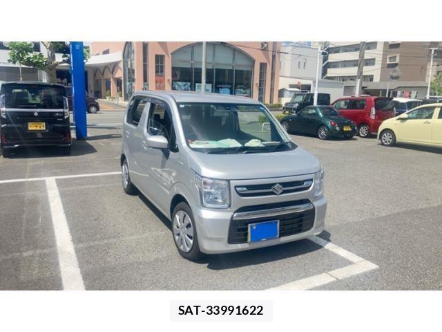 Suzuki WAGON R 2025-03 7227297-1
