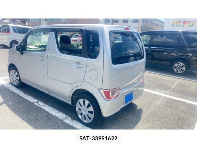 Suzuki WAGON R 2025-03 7227297-2