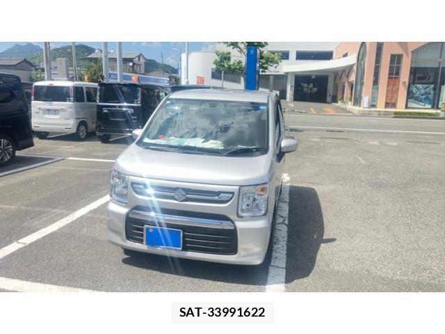 Suzuki WAGON R 2025-03 7227297-3