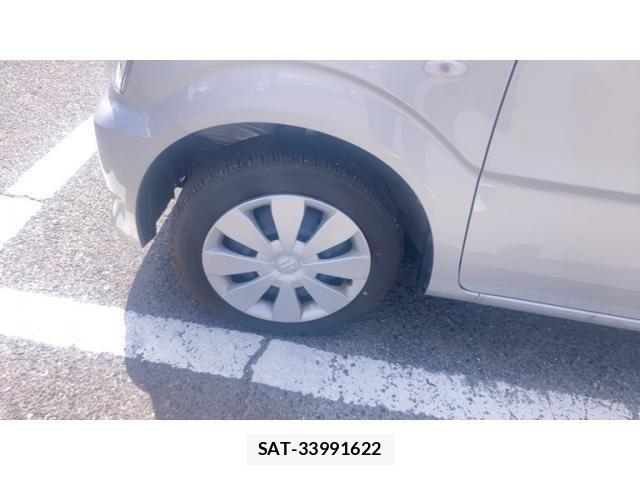 Suzuki WAGON R 2025-03 7227297-4