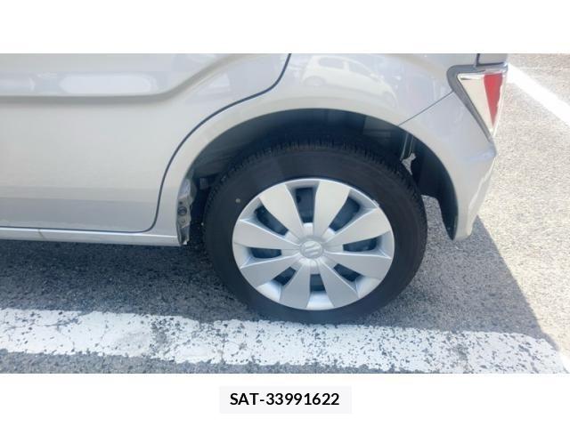 Suzuki WAGON R 2025-03 7227297-5