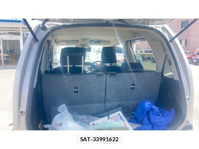Suzuki WAGON R 2025-03 7227297-6