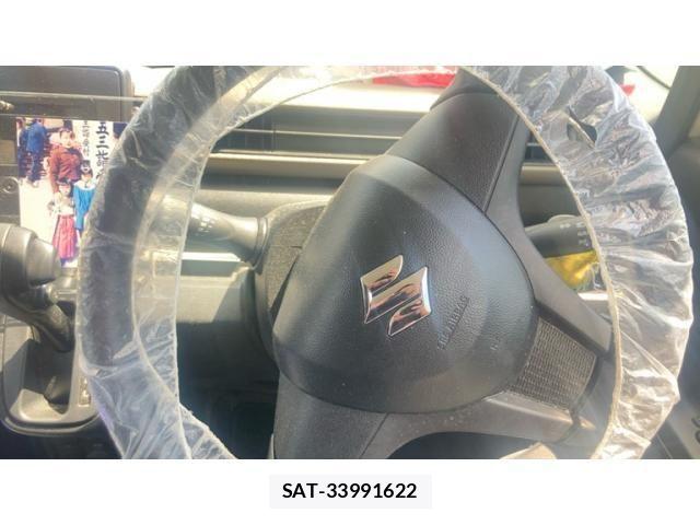 Suzuki WAGON R 2025-03 7227297-7