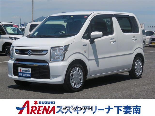 Suzuki WAGON R 2023-01 7227287-0