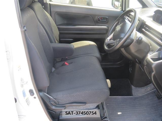 Suzuki WAGON R 2023-01 7227287-9