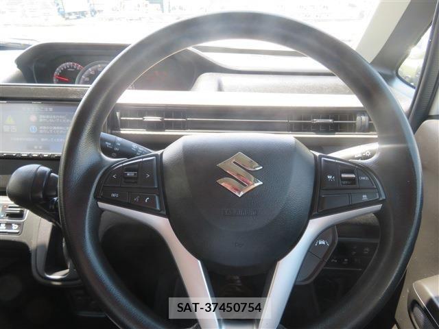 Suzuki WAGON R 2023-01 7227287-11