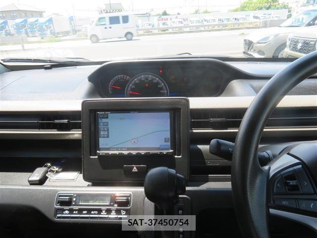 Suzuki WAGON R 2023-01 7227287-12