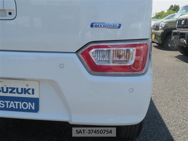 Suzuki WAGON R 2023-01 7227287-15