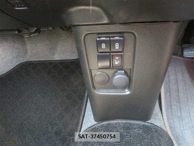 Suzuki WAGON R 2023-01 7227287-17