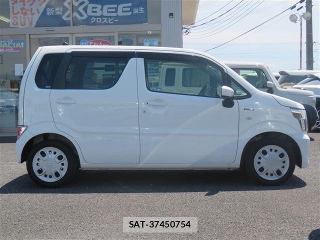Suzuki WAGON R 2023-01 7227287-2