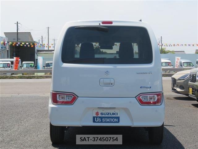 Suzuki WAGON R 2023-01 7227287-3