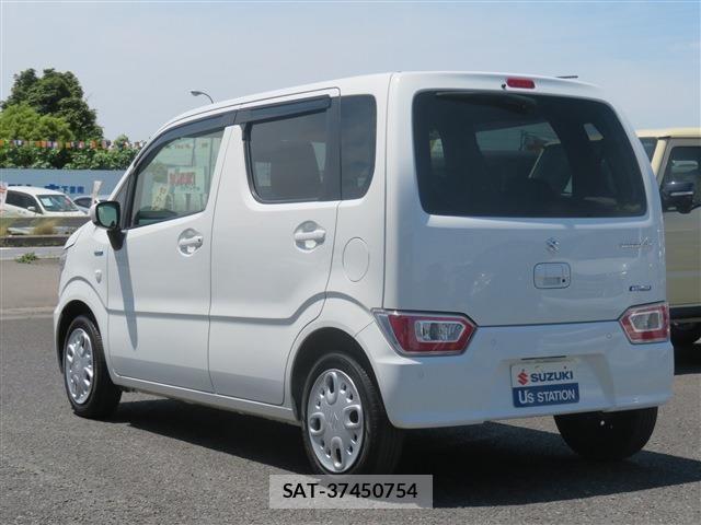 Suzuki WAGON R 2023-01 7227287-4