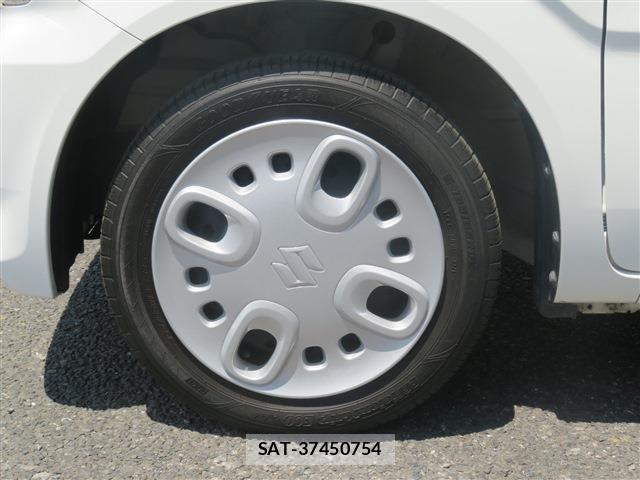 Suzuki WAGON R 2023-01 7227287-5