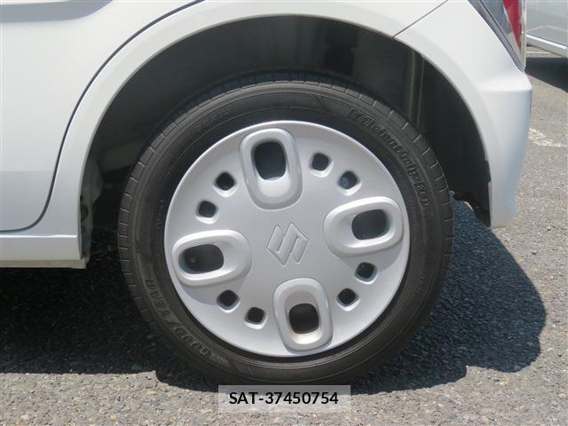 Suzuki WAGON R 2023-01 7227287-6