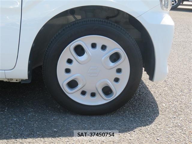 Suzuki WAGON R 2023-01 7227287-7
