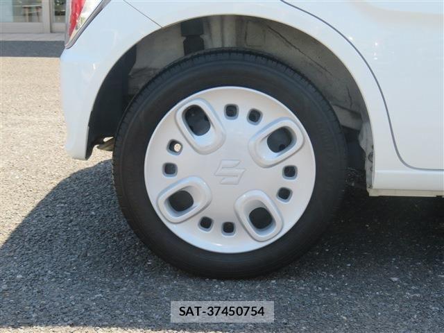 Suzuki WAGON R 2023-01 7227287-8